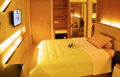 Apartamentos Educity Princeton 1 - Citihome