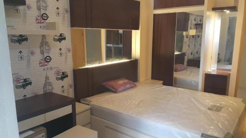 Apartamentos Educity Princeton 1 - Citihome