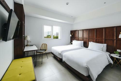 Hotel Kampi Surabaya