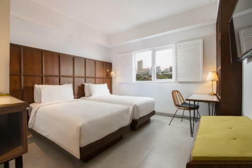 Hotel Kampi Surabaya