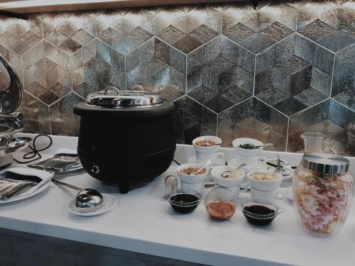 Hotel Ibis Budget Surabaya Diponegoro