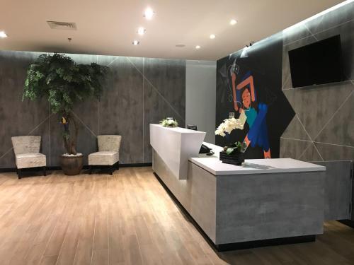 Hotel Ibis Budget Surabaya Diponegoro