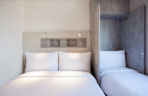 Hotel Ibis Budget Surabaya Diponegoro