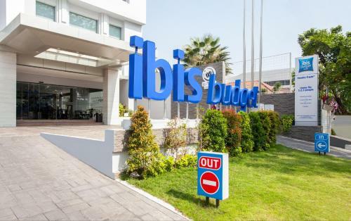 Hotel Ibis Budget Surabaya Diponegoro