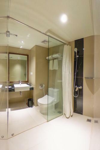 Great Diponegoro Hotel Surabaya