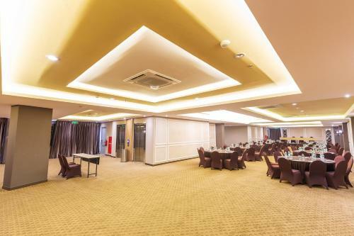 Great Diponegoro Hotel Surabaya