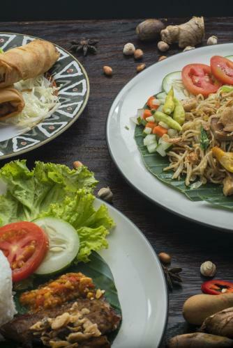 Hotel 88 Kedungsari - Kedungdoro