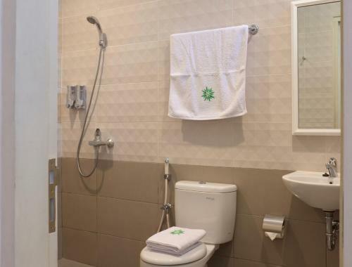 Hostal Rumah Kertajaya