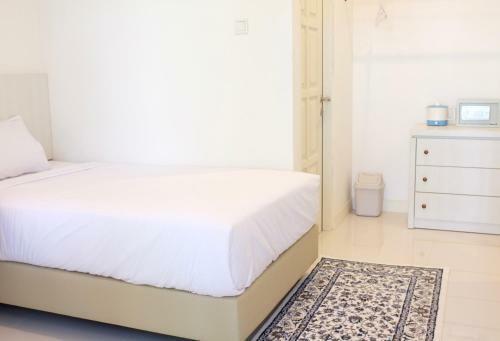 Hostal Rumah Kertajaya