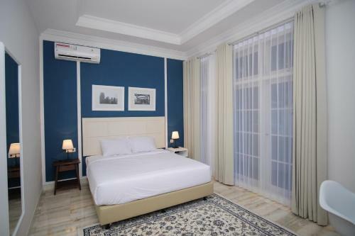 Hostal Rumah Kertajaya