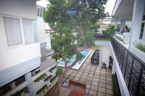 Hostal Rumah Kertajaya