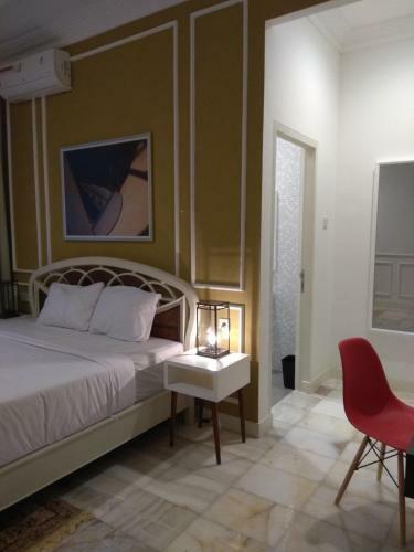 Hostal Rumah Kertajaya