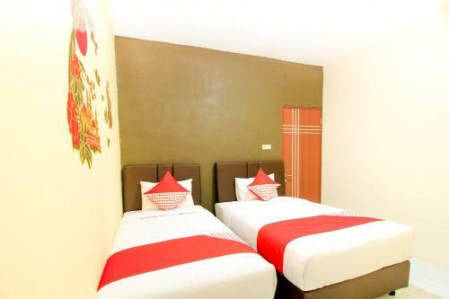 Oyo 217 A1 Hotel