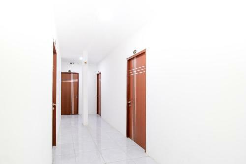 Oyo 217 A1 Hotel