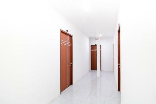 Oyo 217 A1 Hotel
