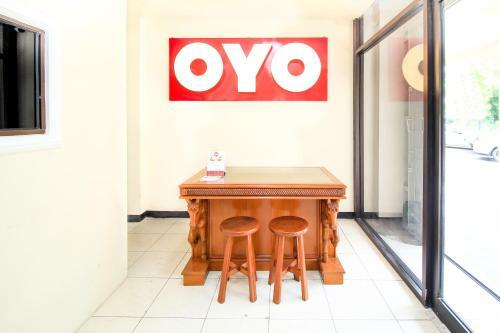 Oyo 217 A1 Hotel
