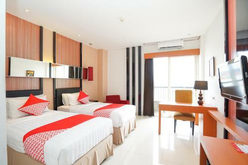 Oyo 197 Prime Royal Hotel