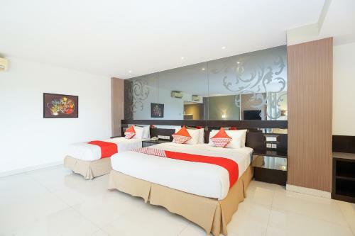 Oyo 197 Prime Royal Hotel