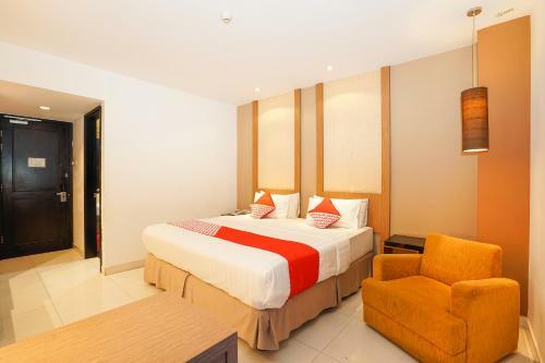 Oyo 197 Prime Royal Hotel