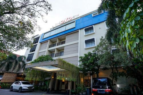 Oyo 197 Prime Royal Hotel