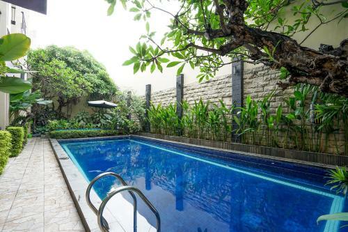 Oyo 197 Prime Royal Hotel