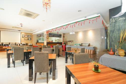 Oyo 197 Prime Royal Hotel
