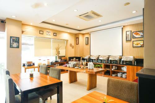 Oyo 197 Prime Royal Hotel