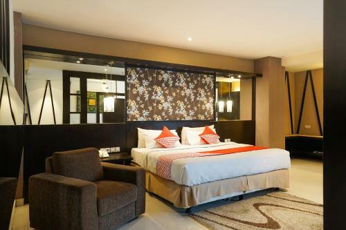Oyo 197 Prime Royal Hotel