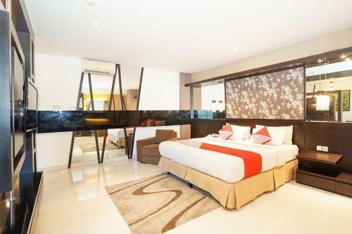 Oyo 197 Prime Royal Hotel