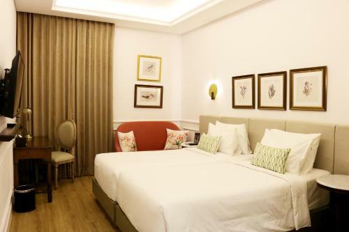 Hotel Brava Suites By Zia