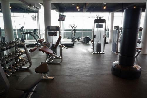 Hotel Midtown Residence Marvell City Surabaya