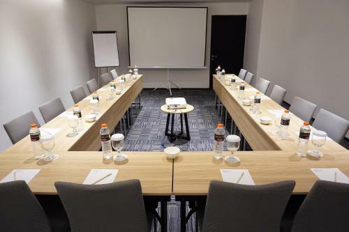 Hotel Midtown Residence Marvell City Surabaya