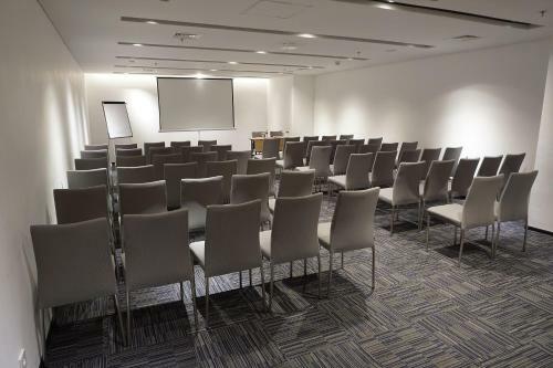 Hotel Midtown Residence Marvell City Surabaya