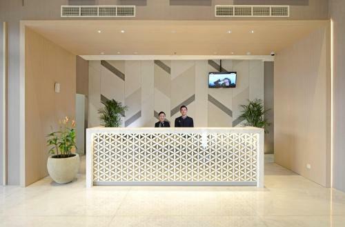 Hotel Midtown Residence Marvell City Surabaya