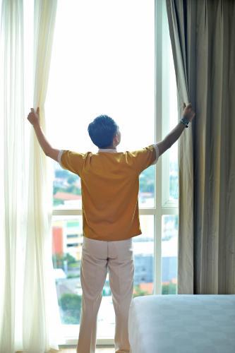 Hotel Midtown Residence Marvell City Surabaya