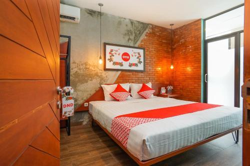Hotel Oyo 316 Umada Beds & Lounge Syariah