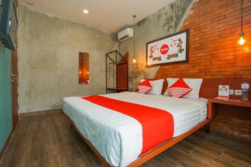 Hotel Oyo 316 Umada Beds & Lounge Syariah