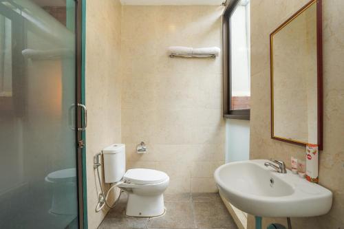 Hotel Oyo 316 Umada Beds & Lounge Syariah