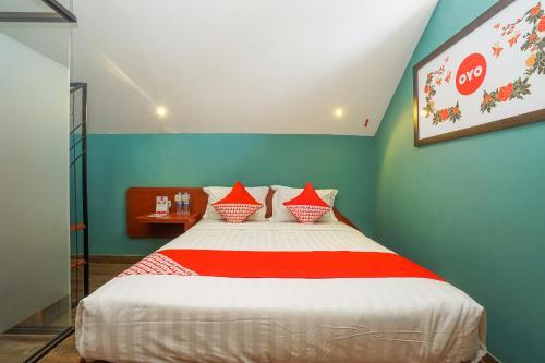 Hotel Oyo 316 Umada Beds & Lounge Syariah