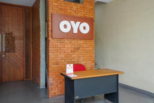 Hotel Oyo 316 Umada Beds & Lounge Syariah