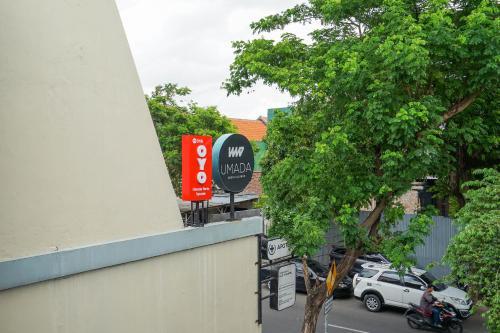 Hotel Oyo 316 Umada Beds & Lounge Syariah
