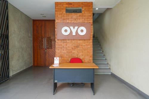 Hotel Oyo 316 Umada Beds & Lounge Syariah