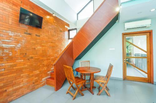 Hotel Oyo 316 Umada Beds & Lounge Syariah