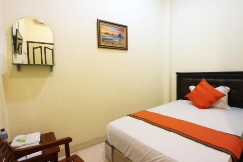 Hostal Hotel Syariah Walisongo