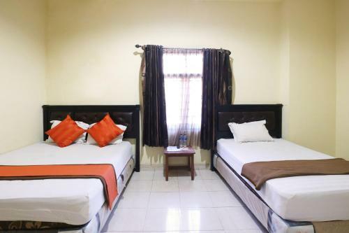Hostal Hotel Syariah Walisongo