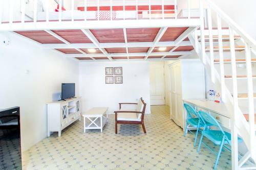 Hostal Oyo 204 Blessing Residence