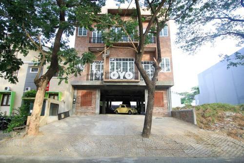 Hostal Oyo 204 Blessing Residence