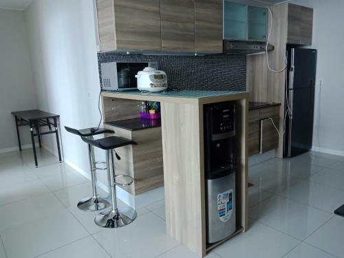 Five Stars Apartment Ciputra World