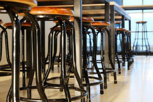Bed & Breakfast Livinn Hostels Gubeng Station Surabaya