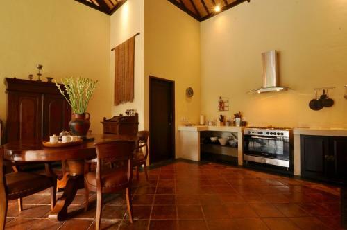 Villa Dukuh